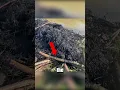 Clearing a beaver dam by EXCAVATOR Thearchivescd