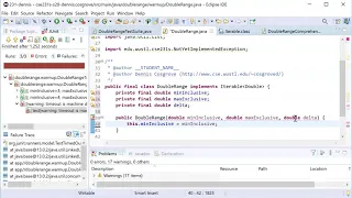 Implementing Java Iterable