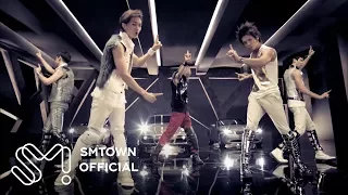 SHINee 샤이니 Lucifer MV 