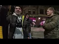 MANCHESTER | YOU NEVER KNOW WHAT’S NEXT