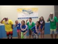 Spread A Little Aloha