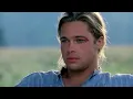 Brad Pitt Daddy Issues