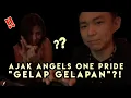 Ajak Angels One Pride \