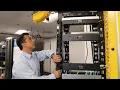 Eaton s Universal Input Rack PDU G4 Installation