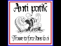 Download Lagu Anti Patik - Trouve Ta Force Dans La Oi!(Full Album - Released 1992)