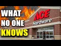 Ace Hardware s Dirty Little Secret What Shoppers Don t Realize About Their Tools