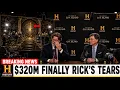 Rick Lagina FINALLY Reveals I Had to Tell My Father His Touching Tribute After Finding 320M