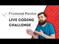 Frontend Mentor Challenge Part 1 - GitHub Jobs API with React and Next js