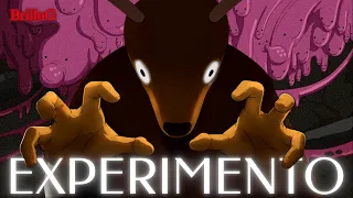 El Experimento FALLIDO de la Dulce Princesa El Venado de Hora de Aventura (TEORÍA)