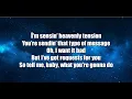 Amber Mark & Popcaan – Softly Remix (Lyrics)