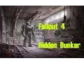 Fallout 4 hidden bunker