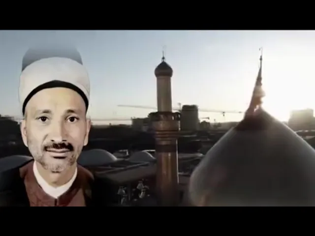 ⁣من تراث خطيب المنبر الحسيني الشيخ هادي الكربلائي.