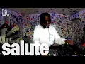 Download Lagu salute @TheLotRadio 05-09-2024