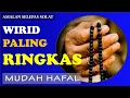 Download Lagu Wirid Ringkas Selepas Solat | Amalan selepas solat