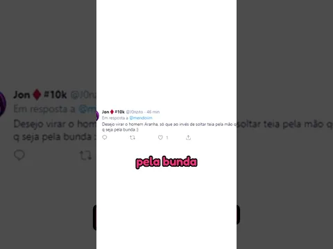 se eu pudesse realizar um desejo, qual seria o SEU? #animação