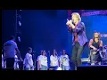 Download Lagu You Can’t Always Get What You Want - Ukrainian Choir / The Rolling Stones - Vienna - 15th July 2022