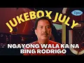 Download Lagu Bing Rodrigo  - Ngayong Wala Ka Na (Official Lyric Video)