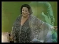 Barcelona - Freddie Mercury & M. Caballé @ UEFA '99 Stadium