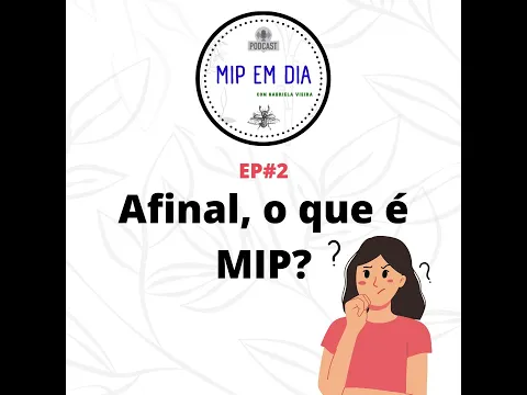 Download MP3 Afinal, o que é MIP?