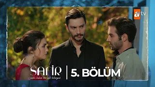 مسلسل الياقوت الحلقة 5 كاملة مترجمة للعربية FULL HD A Turkish2 