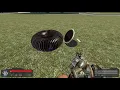 GMOD Starfall Jukebox Record Player