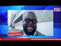 Live At The Sentencing Of Spoon CEO Stanton Witherspoon