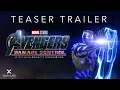 Marvel Studios Avengers Damage Control - Teaser Trailer