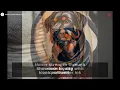 8 Stunning Rottweiler Tattoo Designs to Honor Loyalty