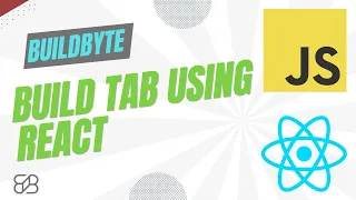Build Tabs in React Beginner-Friendly Tutorial