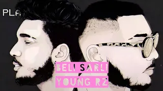 Young RZ Beli Sarli Official Audio بل ي صارلي 