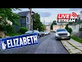 New Jersey IRL Elizabeth - Elmora Ave Bayway August 18 2026