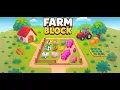 Farm Block 3D Game Unity Source Code - Get Unity Code
