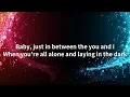 LANY - Good Parts (Lyrics)