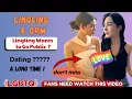 Download Lagu (P13) Lingorm: dating? | A Long Time | Only You Series Lesbian USA Korea Thailand
