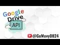 How to Enable File Sharing with Google Drive API