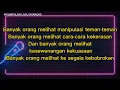 Download Lagu KAMUS DEPOK - SLANK KAROKE - LIRIK