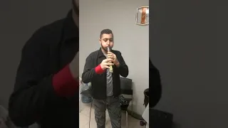 عزف مجوز الشاعر ابو رمزي عزف دبك Video HD 