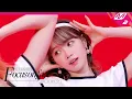 Download Lagu [FOCUS ON FACE] LE SSERAFIM KIM CHAEWON(김채원) 'Come Over' | MOVE TO PERFORMANCE (4K)