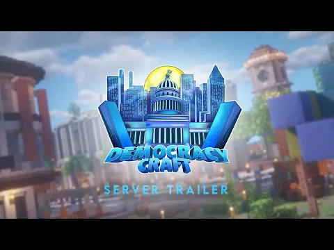 Ver Video: Democracycraft