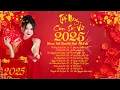 Download Lagu Nhạc Tết 2025 Remix, LK Nhạc Xuân 2025 Remix Hay Nhất Nghe Là Thấy Tết - Chào Xuân Ất Tỵ 2025