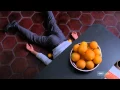 Breaking Bad - Ted Beneke slips and falls
