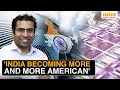 Download Lagu Saurabh Mukherjea Warns 'America-Like Capitalism Is Here' | 'This Will DISRUPT Middle Class Jobs'