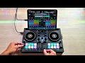 Lagu Pro DJ Mixes on $299 DJ Gear for iPads!