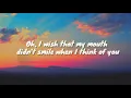 Griff - Good Stuff (Lyrics)