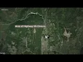 Highway 55 closed North of McCall due to multiple slide-offs