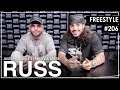 Download Lagu Russ Drops Bars Over Goapele's \