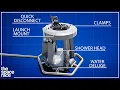 How SpaceX Reinvented The Launch Pad