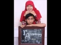 Download Lagu KISAH CINTA ISTIMEWA - EPIK(Nasyid)