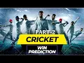 PART-2 How does Probability and Statistics is used in Cricket match win prediction systems