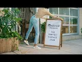 How Do Madewell Jeans Fit The Perfect Vintage Jean Edition Madewell